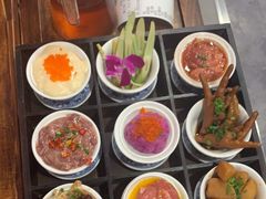 -楠火锅(西单店)