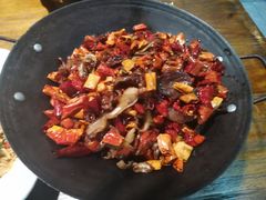 -韶山冲湘菜馆(大明湖店)