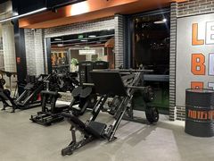 -加伍磅健身(千树店)