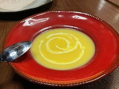 -Uncle Kosto科斯托·中东菜