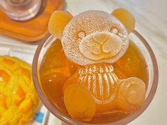 -柠檬树茶餐厅(海雅缤纷城店)