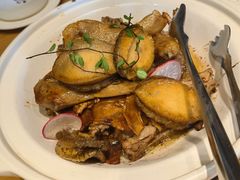 姜母鸡-临家闽南菜(大唐店)