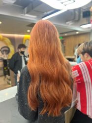 -奈川烫染Salon