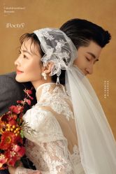 -AOROA·奥洛拉婚纱摄影·旅拍·礼服