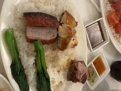 -新旺茶餐厅·早餐·夜宵(仙霞店)