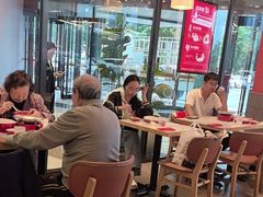-喜家德虾仁水饺(开发区振华店)