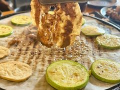 -御记碳烤肥牛(东城万达店)