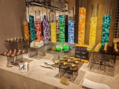 -金海湾自助餐厅(金陵饭店)