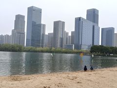 -星伦多自助料理(华润万象城店)