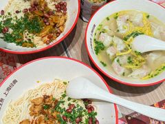 -小杨生煎(龙阳广场店)