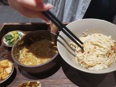 -李百蟹·江南蟹黄面·河景餐厅(夫子庙总店)