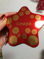 -CLINIQUE倩碧