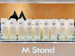 -M Stand(北京平安幸福中心店)