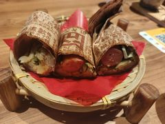-捡角台湾食堂(花木Plus乐坊店)