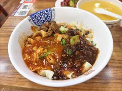 -老陕兄弟(彩虹新城店)