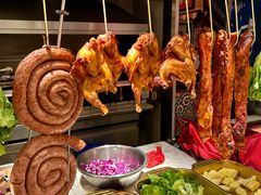 -水之梦(黄浦店)