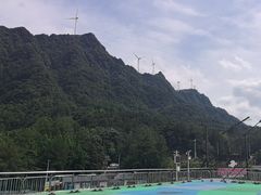 -梦幻奥陶纪景区