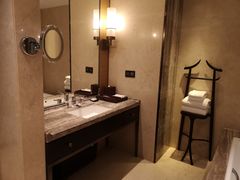 -上海崇明金茂凯悦酒店