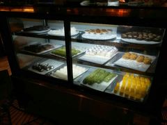 -餐海·海鲜自助餐厅(宝龙广场店)