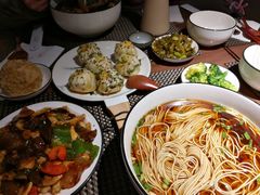 -十面春风·江南面馆(崇宁路店)