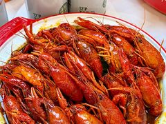 -虾铺子龙虾·私房菜(金源花苑店)