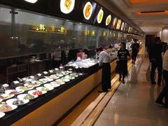 -白金汉爵大酒店(相城店)