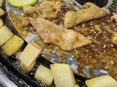 -盘尚石棉烤肉(蒲江店)