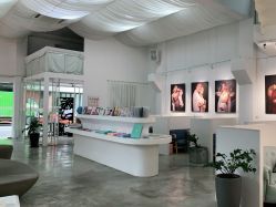 -玛瑞莎·儿童·亲子摄影(越秀店)