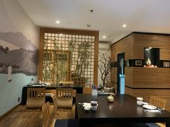 -笑福亭料理小馆(解放碑店)
