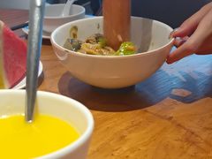 -老板恋上鱼(恒隆广场店)