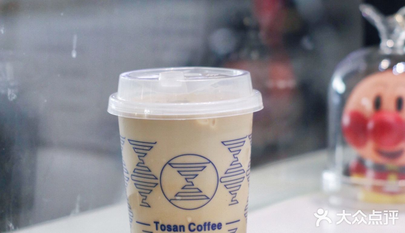 宁波咖啡探店｜饼干味的咖啡☕️