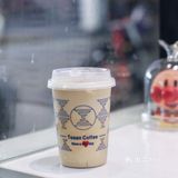 宁波咖啡探店｜饼干味的咖啡☕️