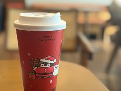 -奈雪的茶(南山大冲一期店)