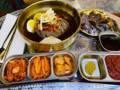 -玉流珍肴馆(亮马桥店)