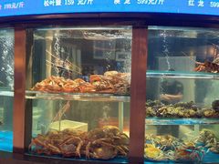-1718海鲜姿造(苏宁宴请臻选店)