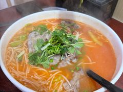 -缘久缘米粉(新街口店)