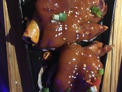 -江城老胖串店(湖西路店)
