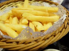 -辛德勒啤酒德餐厅