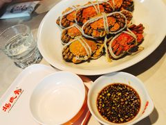 -杨氏青龙虾·吃蟹季(金盛路总店)
