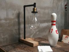 -HIGH FIVE哈福手工汉堡(桂林路店)