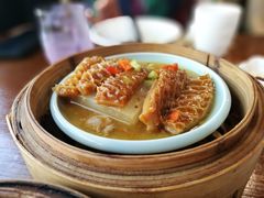 咖喱酱香金钱肚-悦雅居·老广州老味道(长湖店)
