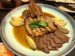 -潮堂 · 潮州菜(国贸商城店)