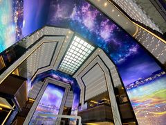 -上海苏宁宝丽嘉酒店·Cafe Bellagio西餐厅