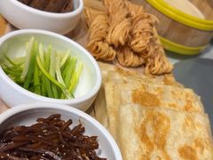 -大鸭梨烤鸭(金色漫香店)