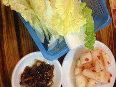 -胡师傅三下锅(汽车站店)