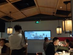 大堂-北方家宴(祈福店)