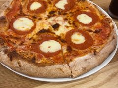 -城市大道红炉披萨烘焙坊