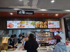 -百富烤霸(文艺路店)