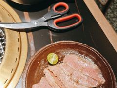 -厚贞日式烤肉(浦东汇智店)