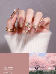 -如一·美甲美睫